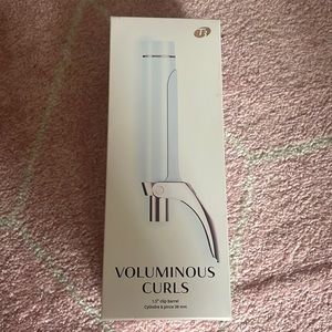 Brand new T3 1.5 clip barrel